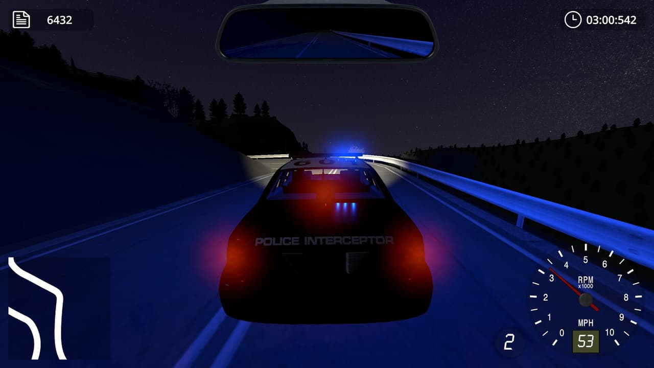 Touge Challenge screenshot 4