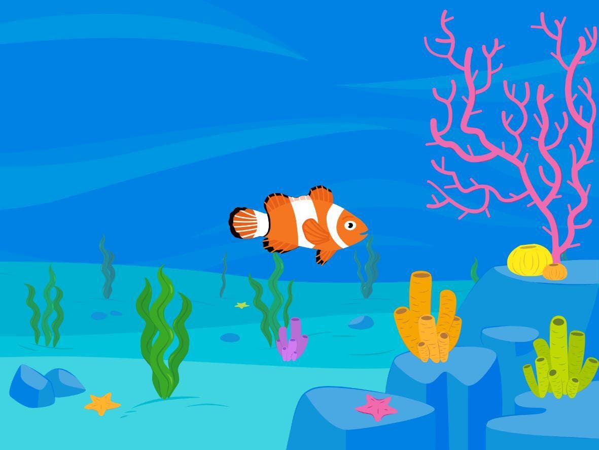 Fish Simulator (popcorn_studios1)