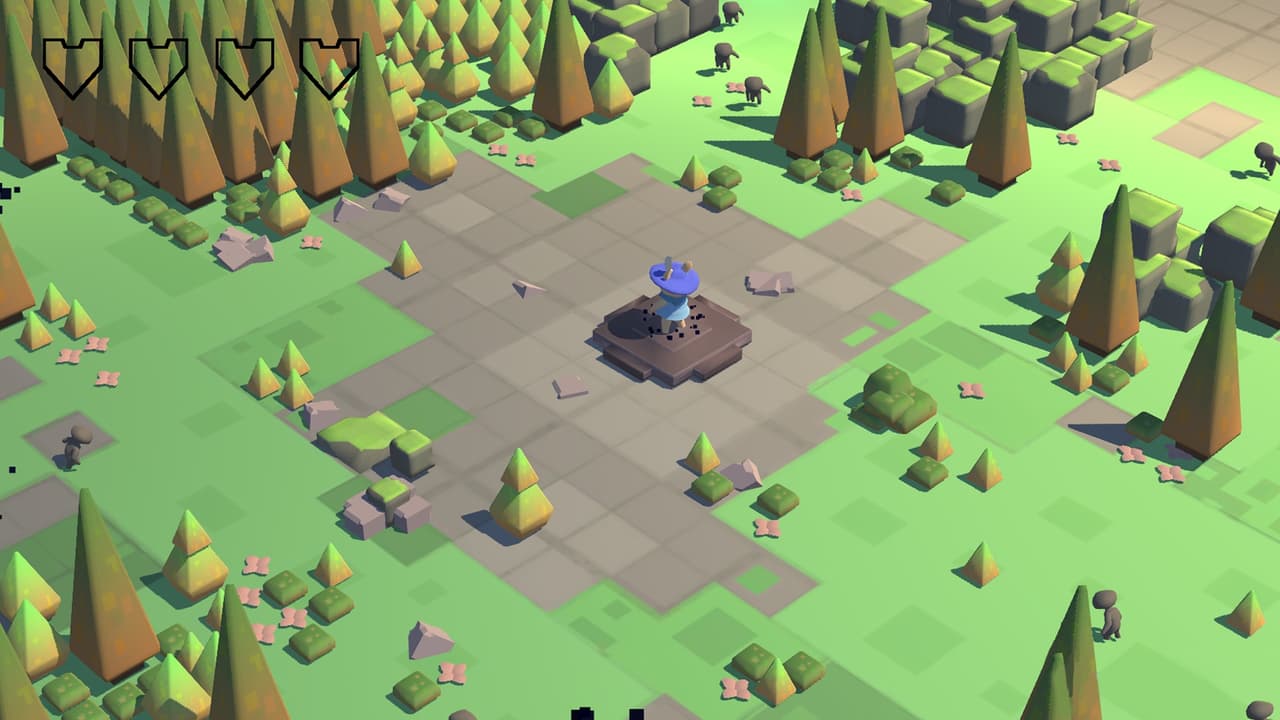 Might and Rabbit