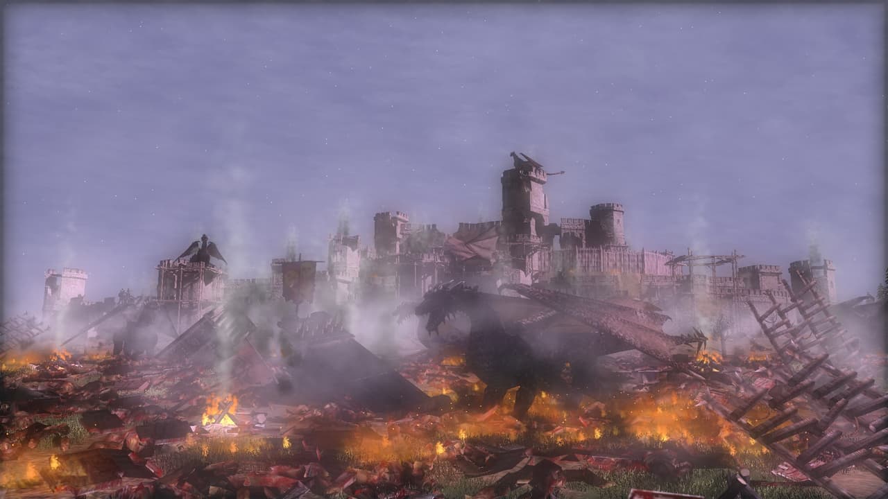 Dawn of Fantasy
