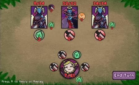 Orb: Jam Version