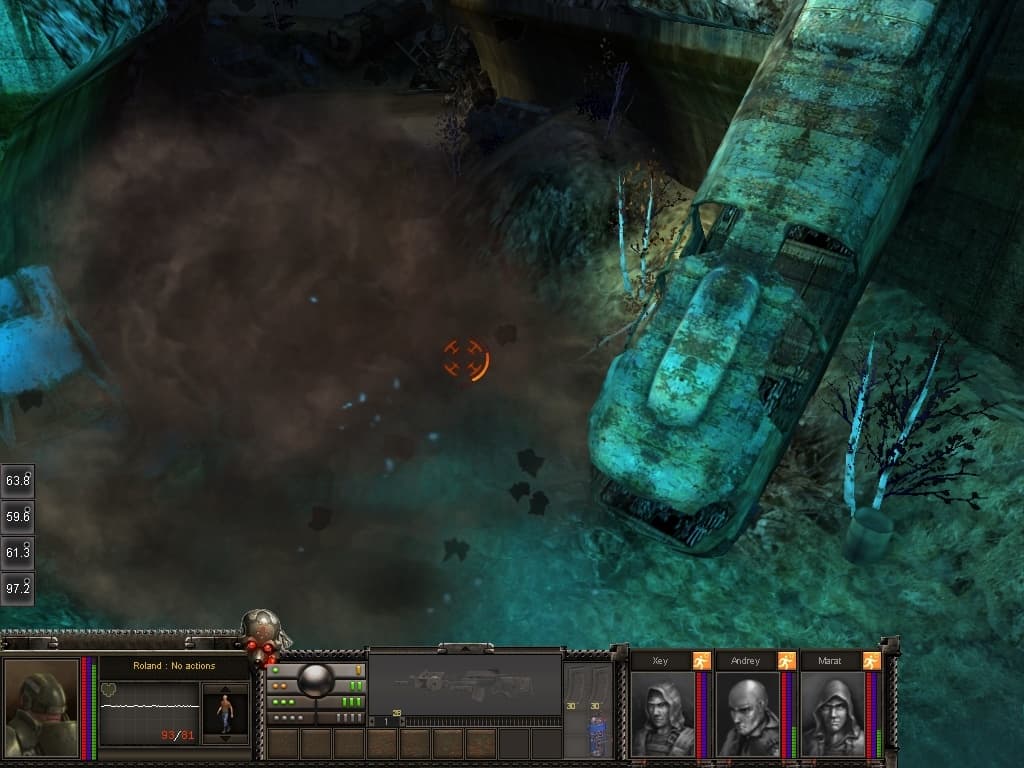 Capitulum screenshot 4
