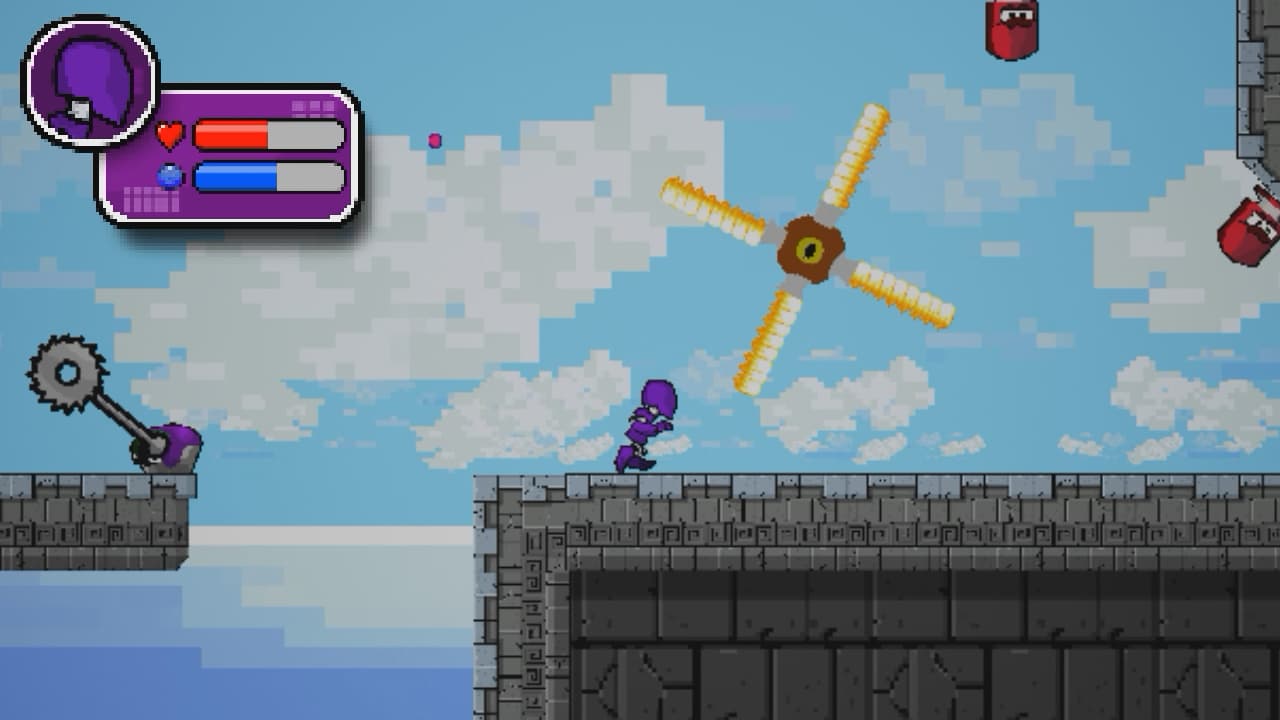 SUPER DISTRO screenshot 5
