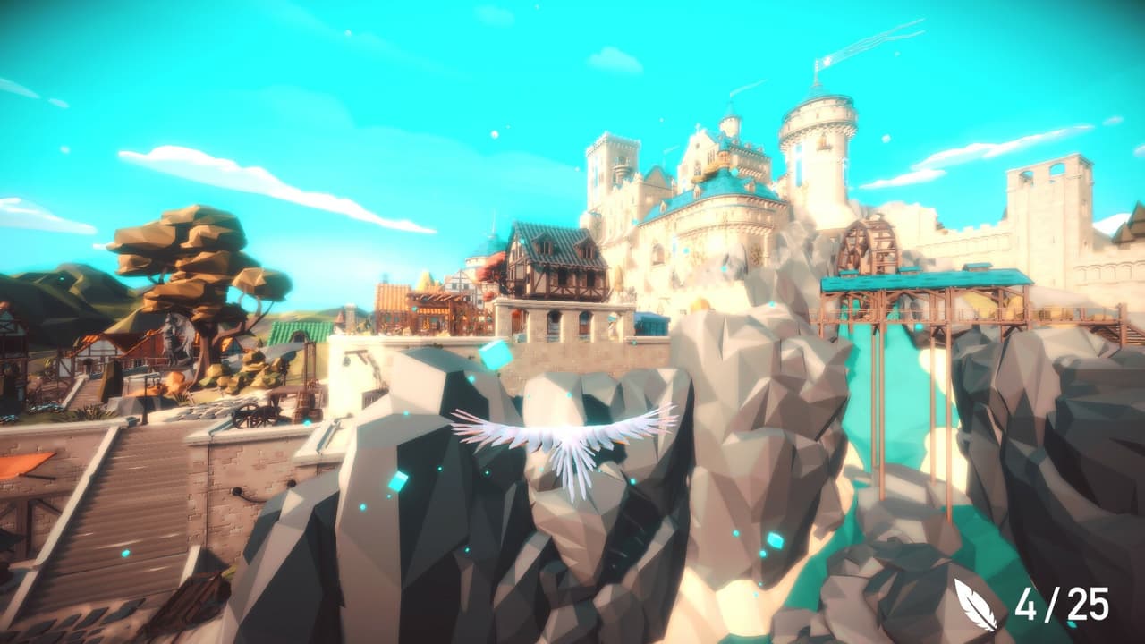 Aery - Calm Mind screenshot 5