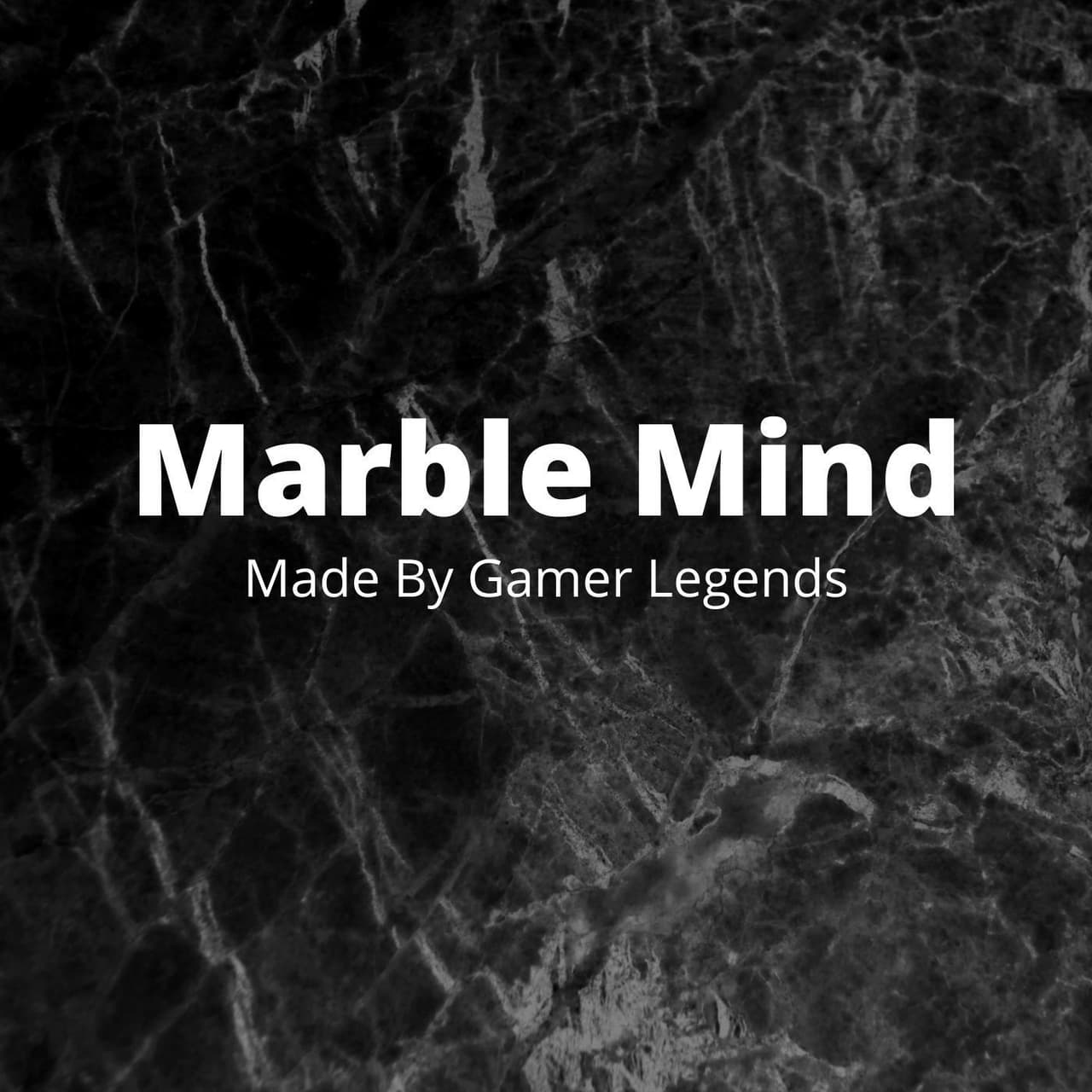 Marble Mind