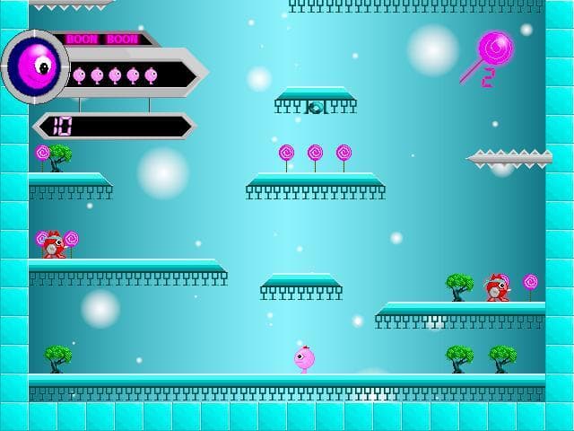 Boon Boon screenshot 3