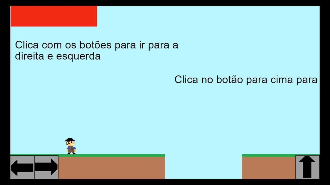 O faroeste