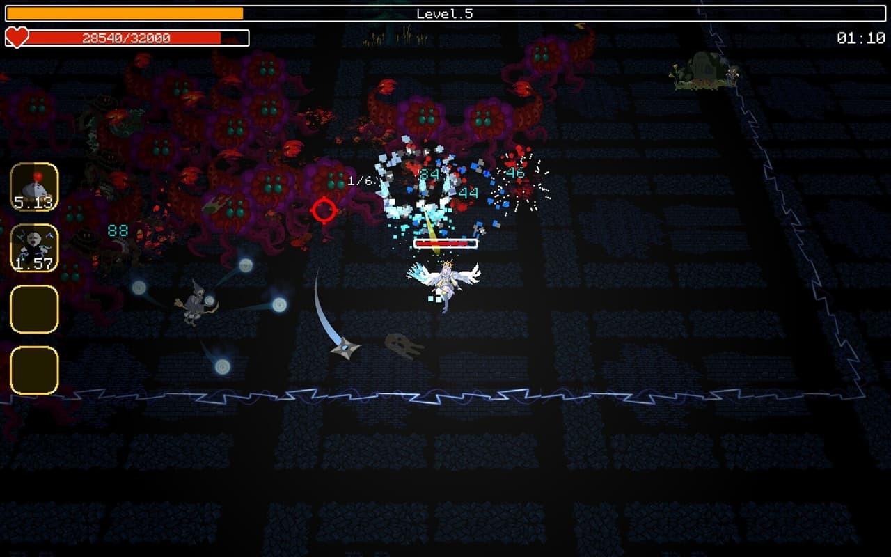 Devil Hunters screenshot 5