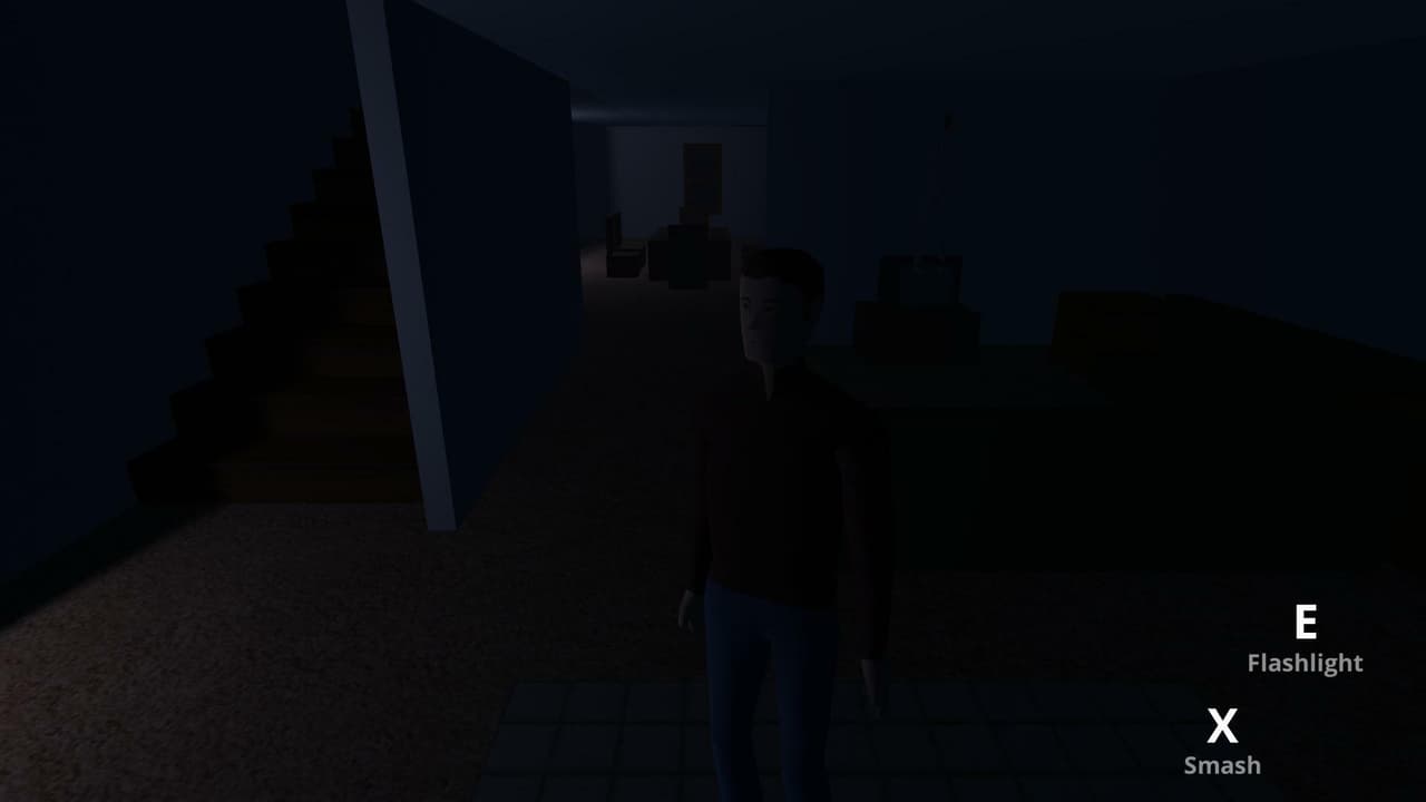 Demonology (Demo)