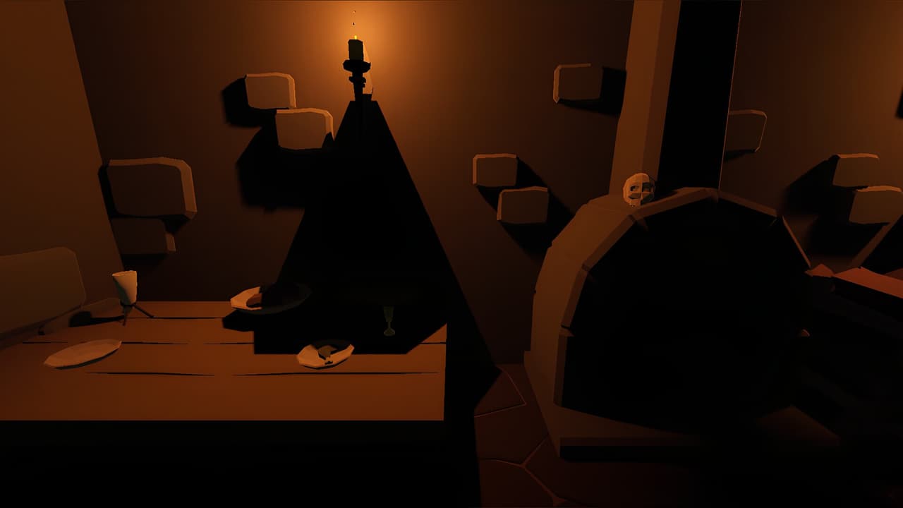 Ars Vox Arcana screenshot 5
