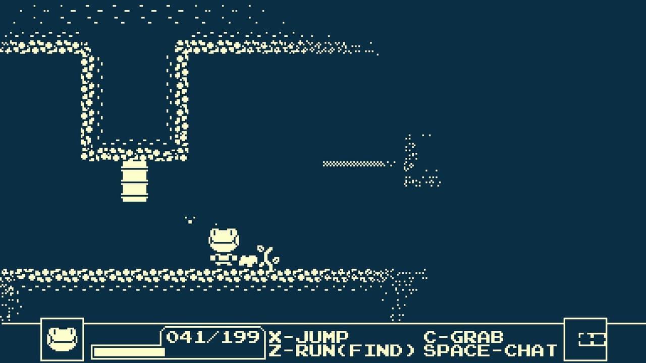 Frogwash screenshot 4