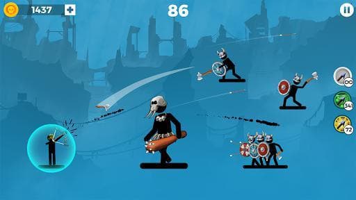 The Archers 2 screenshot 3