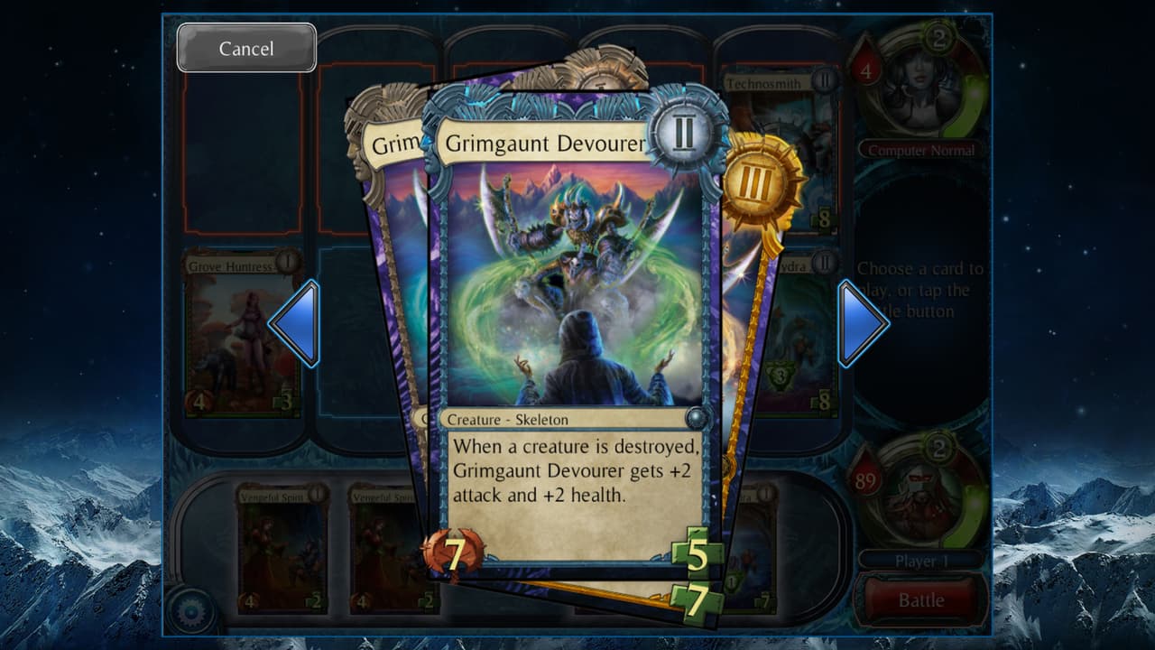 SolForge screenshot 6