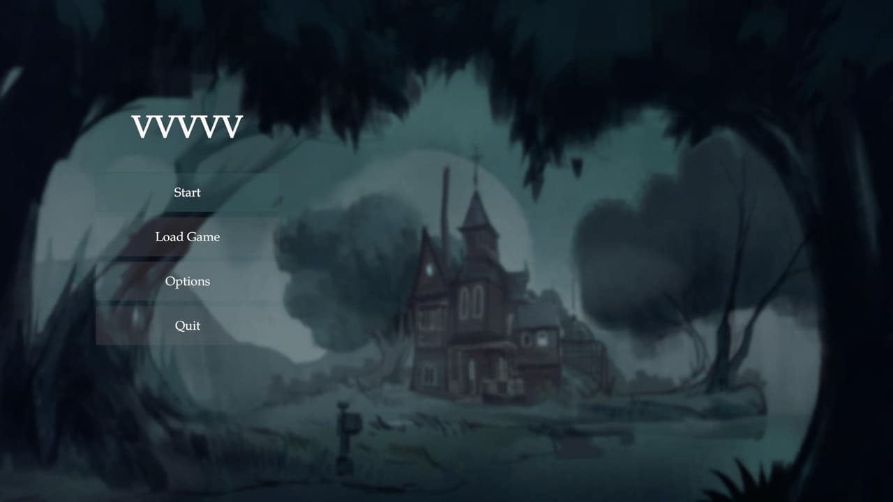VVVVV (tanaw) screenshot 2