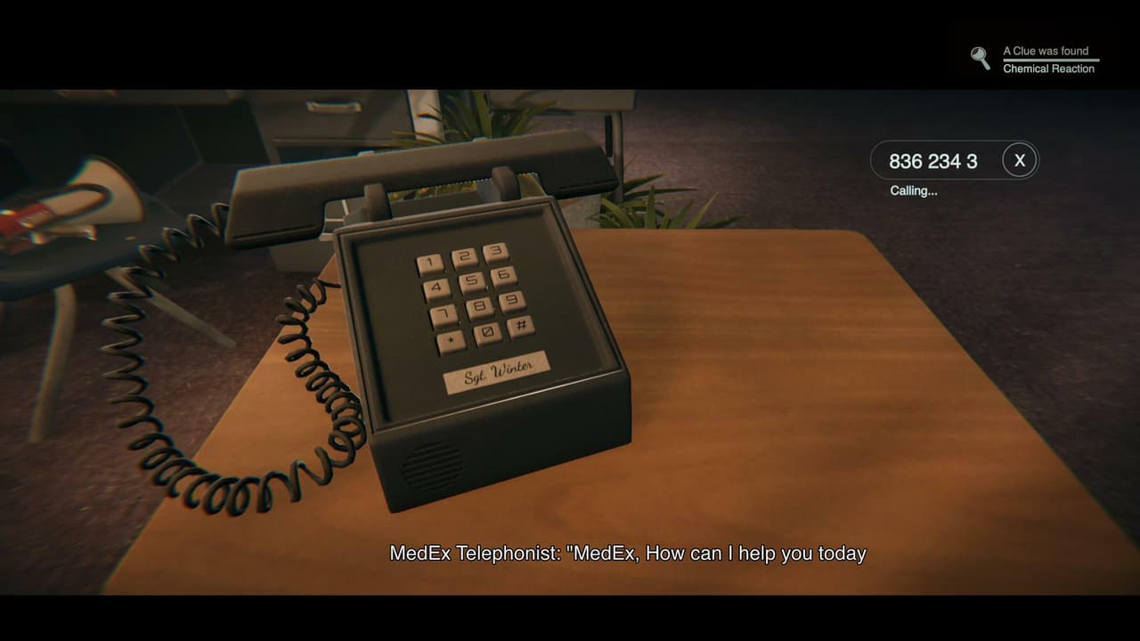 Detective Philadelphia screenshot 3
