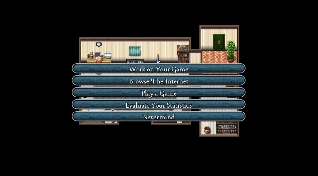 The Maker of Dreams screenshot 3