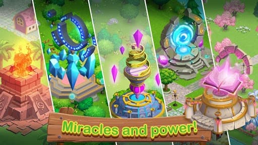 Miracle City 2 screenshot 3