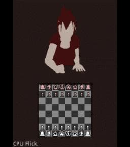 Chess Master (TheRulerMeasure)