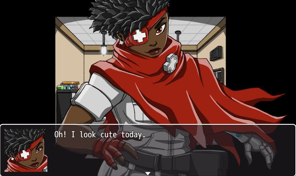 Emergency Monster Team screenshot 2