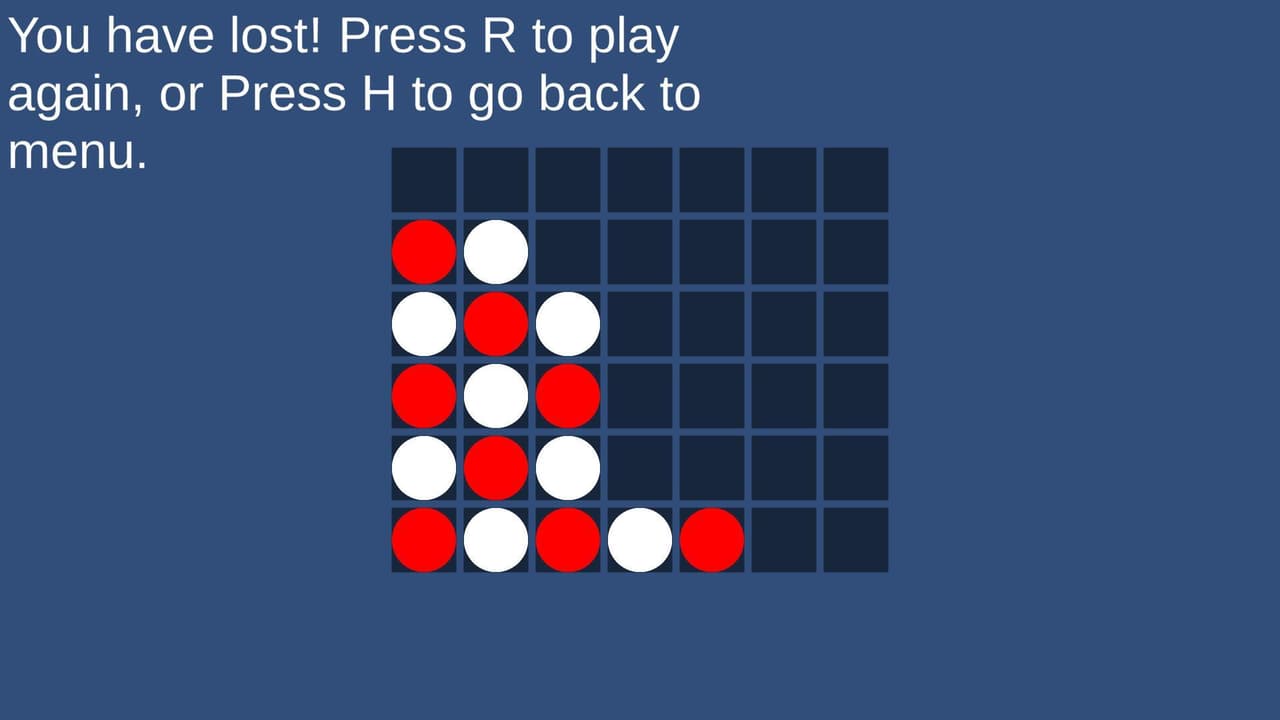Adams Connect 4 screenshot 4