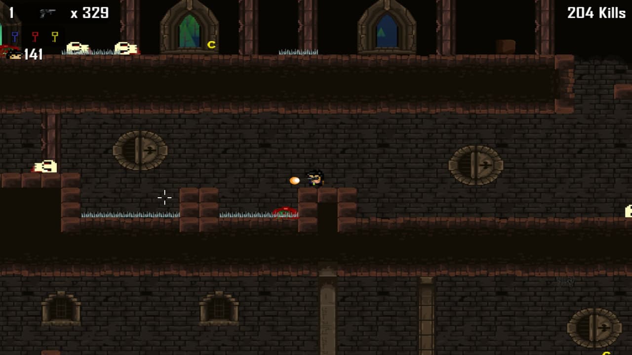 Destroyer of Worlds screenshot 3