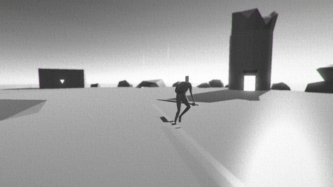 I AM THE SUN screenshot 4