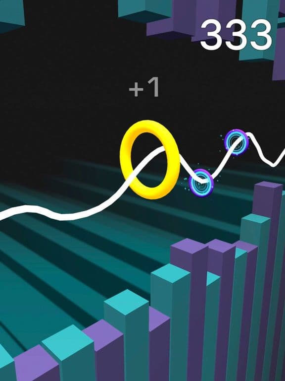 Circle Ride screenshot 5