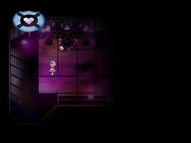 Punctured Lure - Game Jam Version screenshot 3