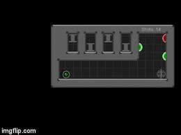 Unit 751 screenshot 2
