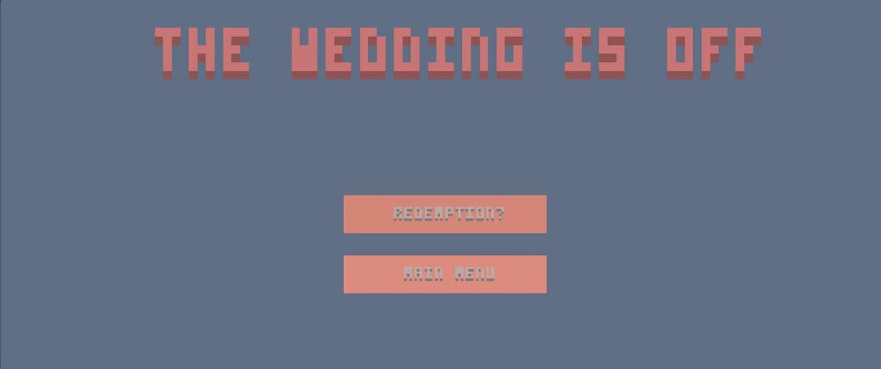 HOLY MATRIMONY! screenshot 3