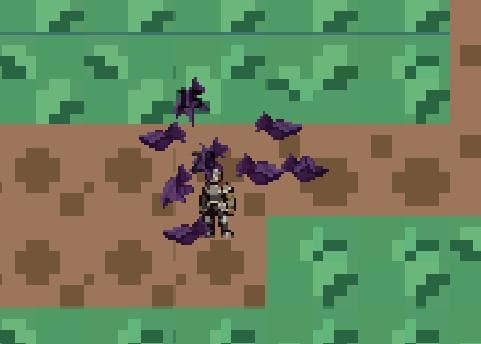 SSSSS survivors