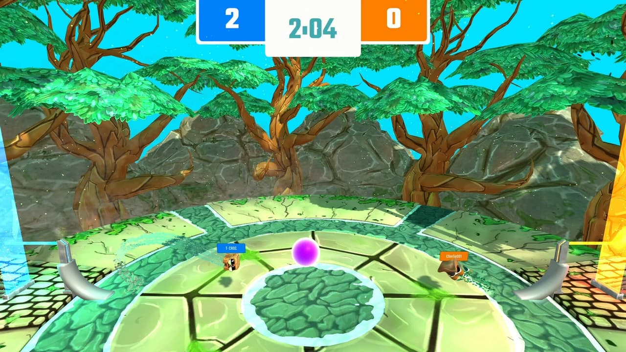 Blocky Ball screenshot 6
