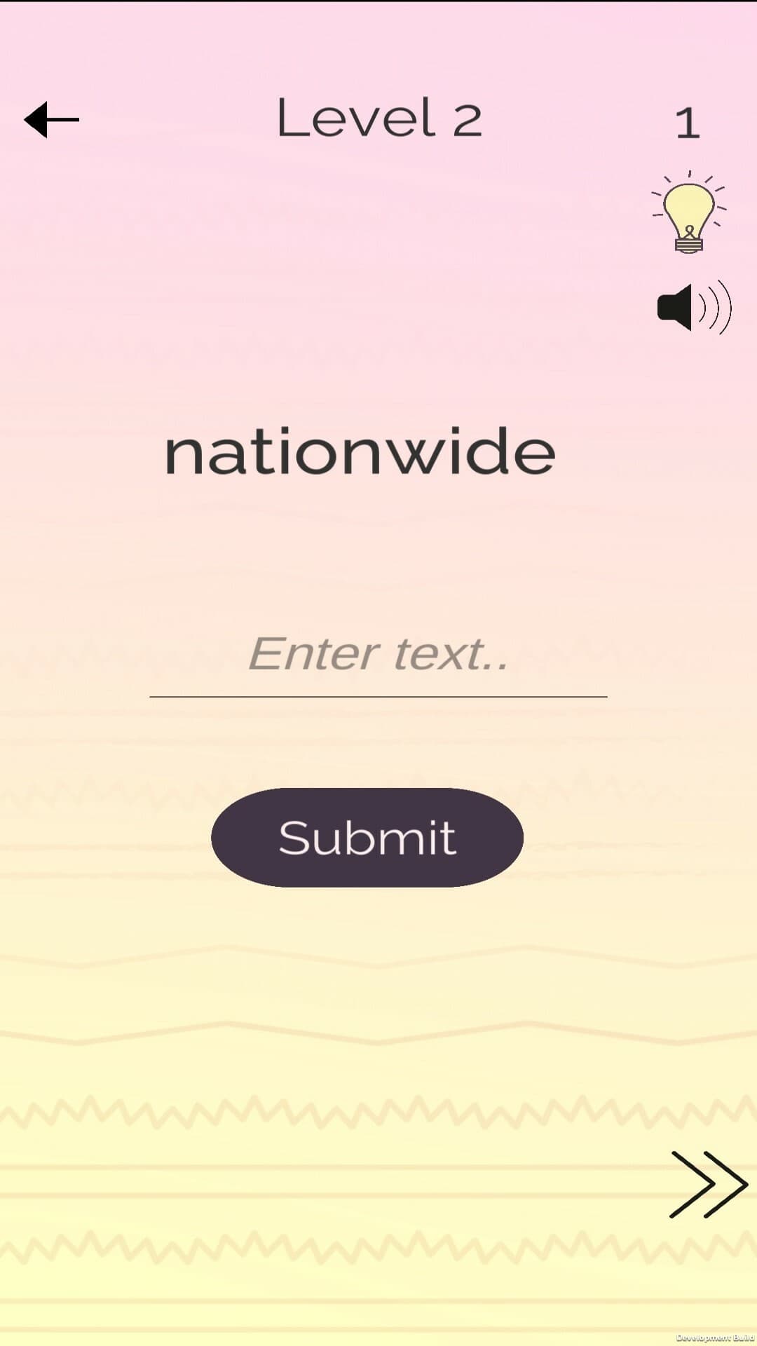 Logic - The Word Game screenshot 6