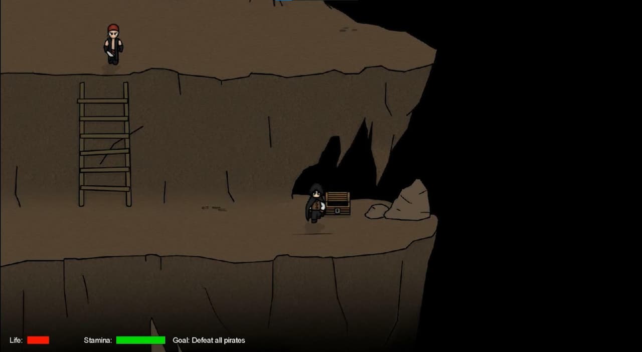 SMAUG LADRÃO DE FABERGÉ screenshot 4