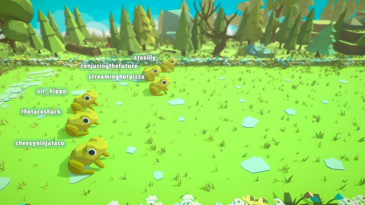 Lollihops Racing screenshot 3