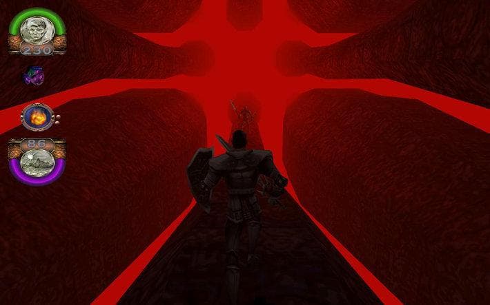 Crusaders of Might and Magic screenshot 3
