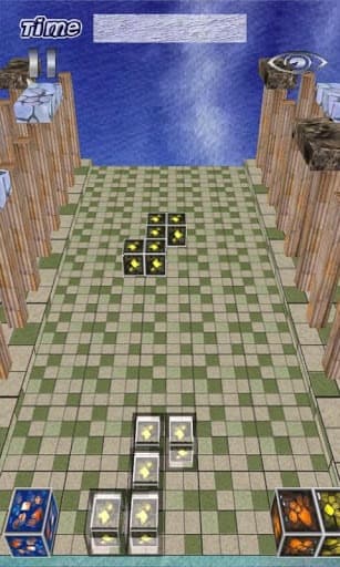 PentoMentis 3D Lite screenshot 3