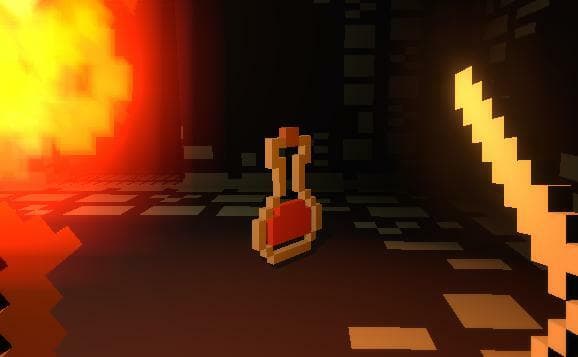 Dungeon Heist (Obi-Gun Kenobi)