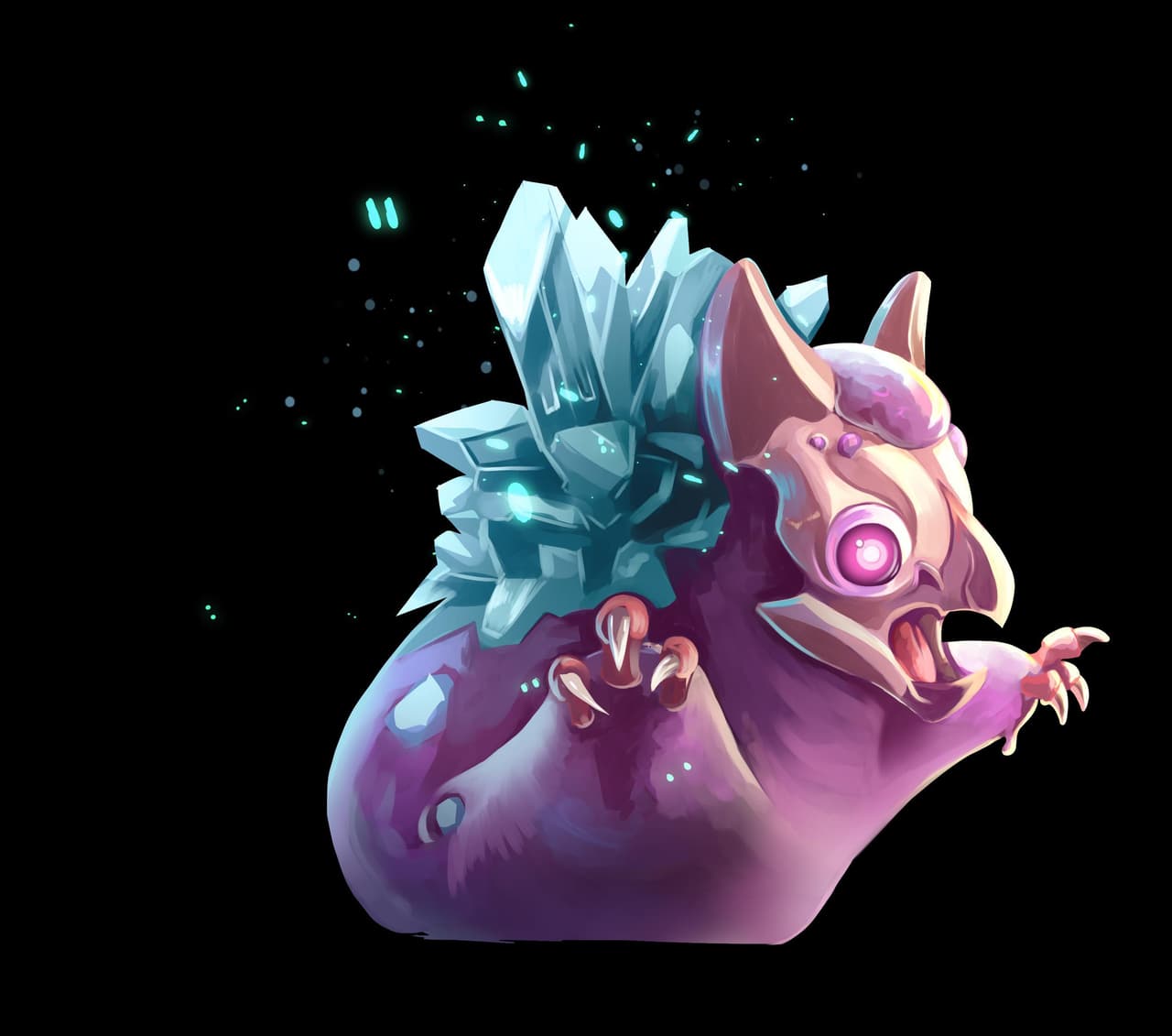 Shard Breaker screenshot 5