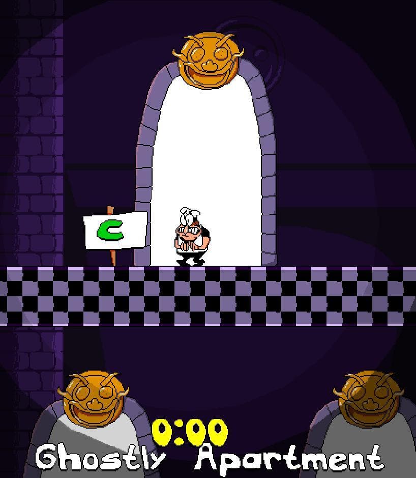 Pizza Demo Mania: Grunch Edition screenshot 6