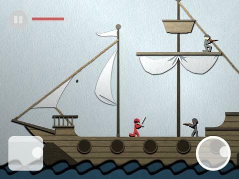 Stick Em Up 2 screenshot 5