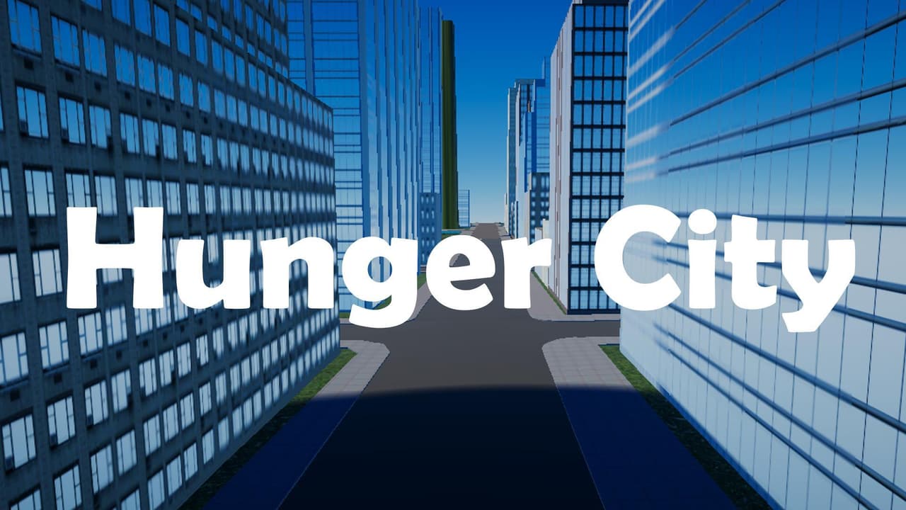 Hunger City