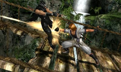 Dead or Alive: Dimensions screenshot 5