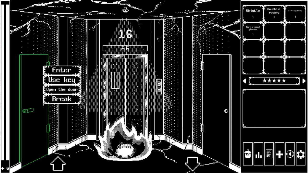 Elevator screenshot 2