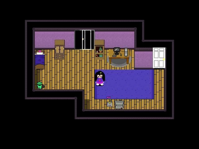 Distant Dreams (SparkStarGames) screenshot 2