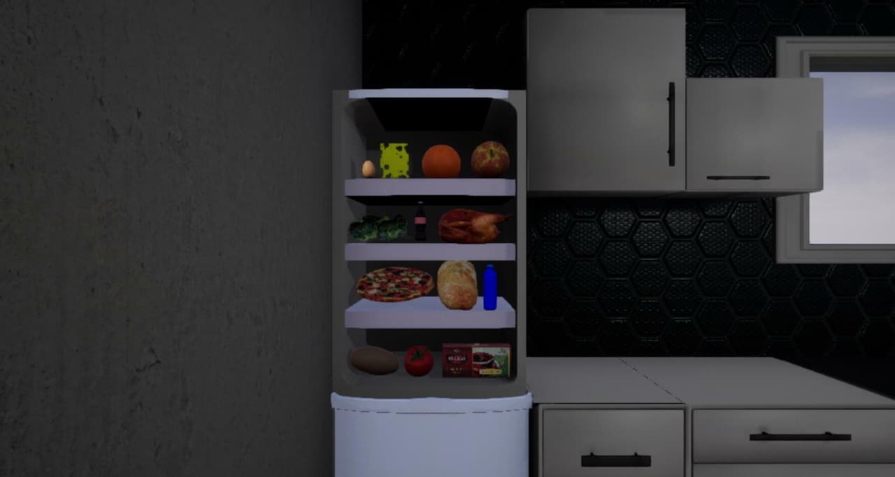 Daily Routines (georgina skr) screenshot 6