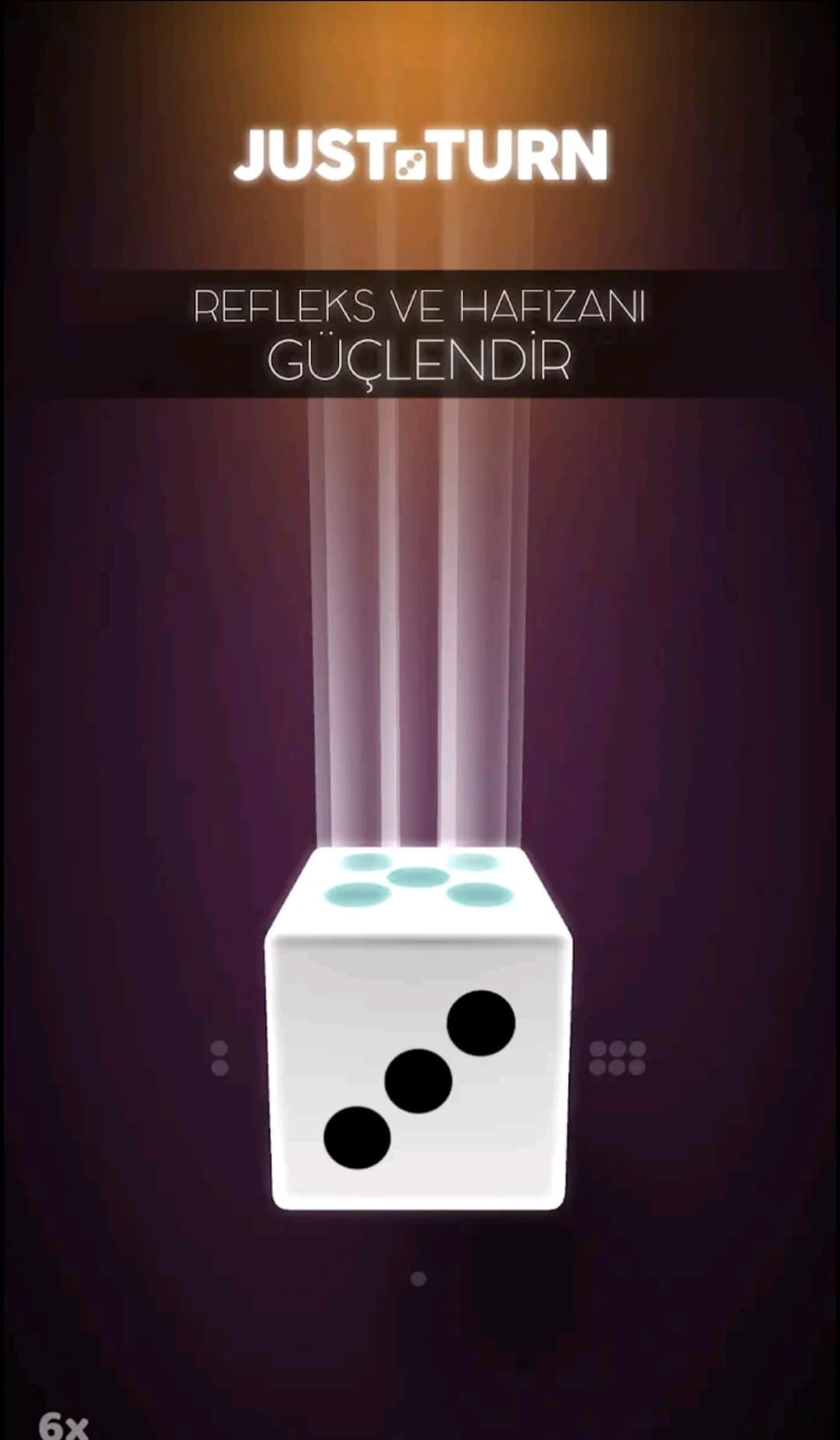 Just Turn Arcade Games screenshot 4
