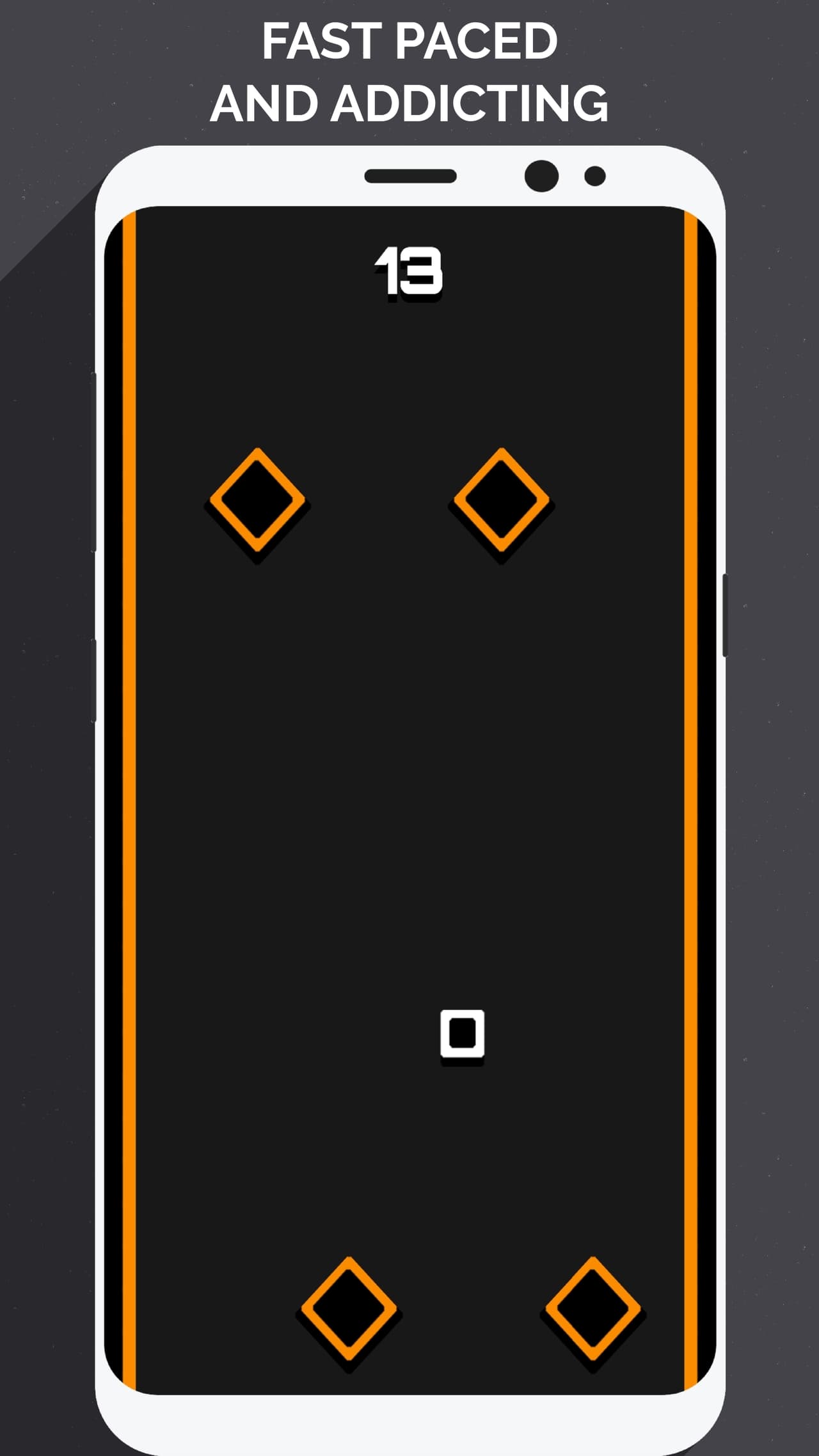 One Dimension screenshot 5