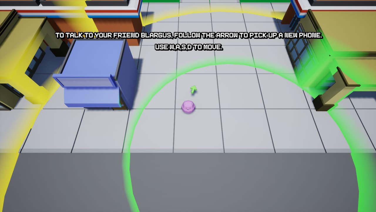 Hot Spot (taroble, Daniel Domingo, Plisma45, Star Games, bravestcolour) screenshot 5