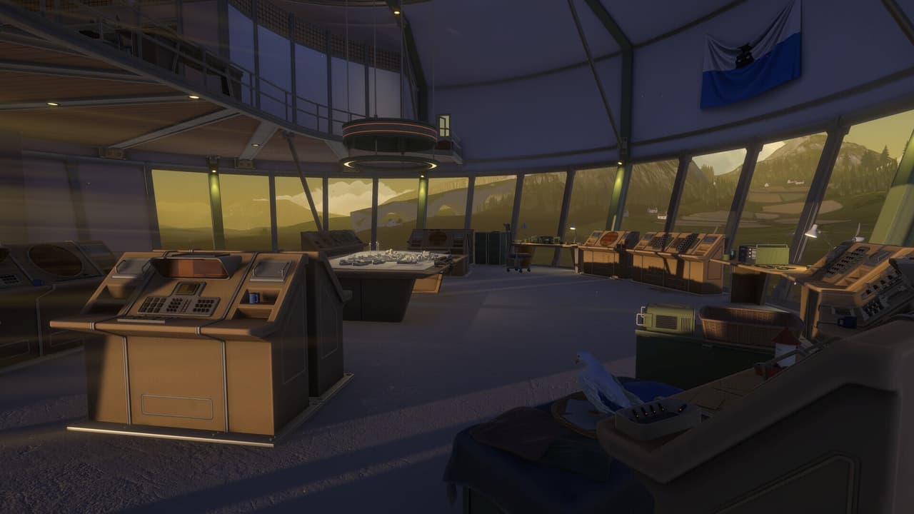 End Transmission? screenshot 4